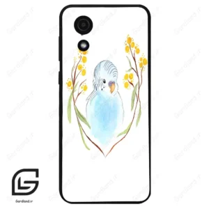 قاب گوشی سامسونگ ای 03 کور (Galaxy A03 Core ) طرح پرنده کد 2827