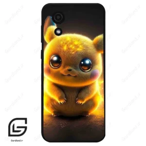 قاب گوشی سامسونگ ای 03 کور (Galaxy A03 Core ) طرح پیکاچو کد 2830