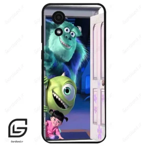 قاب گوشی سامسونگ ای 03 کور (Galaxy A03 Core ) طرح کارخانه کد 2833