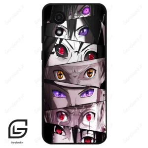 قاب گوشی سامسونگ ای 03 کور (Galaxy A03 Core ) طرح ناروتو کد 2834