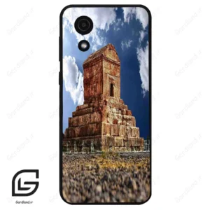 قاب گوشی سامسونگ ای 03 کور (Galaxy A03 Core ) طرح پاسارگاد کد 2836