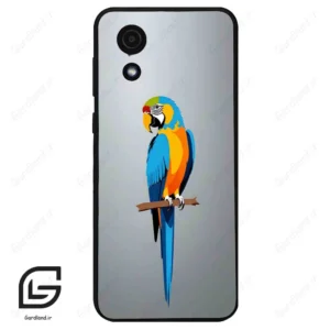 قاب گوشی سامسونگ ای 03 کور (Galaxy A03 Core ) طرح طوطی کد 2837