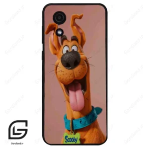 قاب گوشی سامسونگ ای 03 کور (Galaxy A03 Core ) طرح اسکوبیدو کد 2840