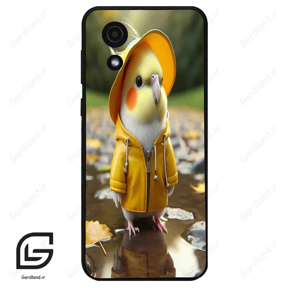 قاب گوشی سامسونگ ای 03 کور (Galaxy A03 Core ) طرح فانتزی کد 2844