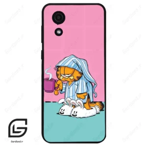 قاب گوشی سامسونگ ای 03 کور (Galaxy A03 Core ) طرح گارفیلد کد 2845