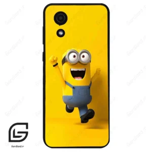 قاب گوشی سامسونگ ای 03 کور (Galaxy A03 Core ) طرح مینیون کد 2846