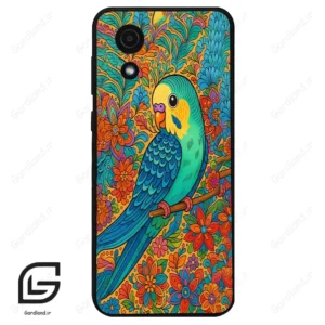 قاب گوشی سامسونگ ای 03 کور (Galaxy A03 Core ) طرح پرنده کد 2848