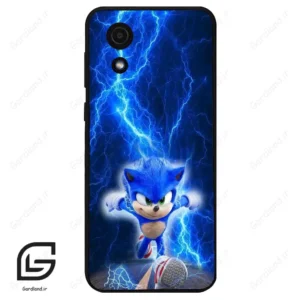 قاب گوشی سامسونگ ای 03 کور (Galaxy A03 Core ) طرح سونیک کد 2852
