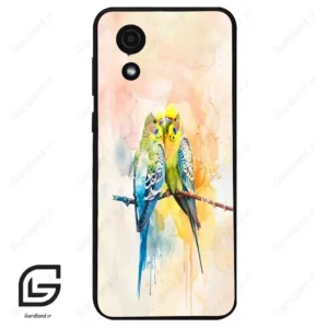 قاب گوشی سامسونگ ای 03 کور (Galaxy A03 Core ) طرح مرغ کد 2853