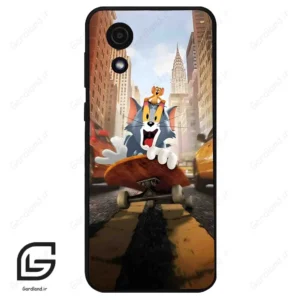 قاب گوشی سامسونگ ای 03 کور (Galaxy A03 Core ) طرح تام کد 2855