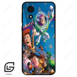 قاب گوشی سامسونگ ای 03 کور (Galaxy A03 Core ) طرح داستان کد 2858