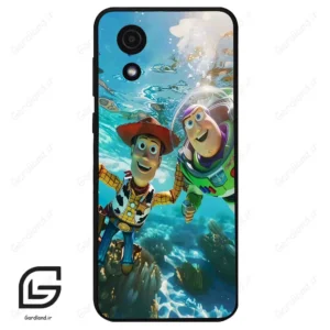 قاب گوشی سامسونگ ای 03 کور (Galaxy A03 Core ) طرح داستان کد 2859