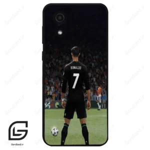 قاب گوشی سامسونگ ای 03 کور (Galaxy A03 Core ) طرح رونالدو کد 2863