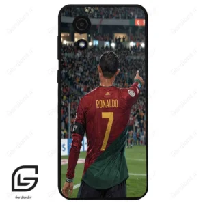قاب گوشی سامسونگ ای 03 کور (Galaxy A03 Core ) طرح رونالدو کد 2865