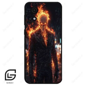 قاب گوشی سامسونگ ای 03 کور (Galaxy A03 Core ) طرح روح کد 2867