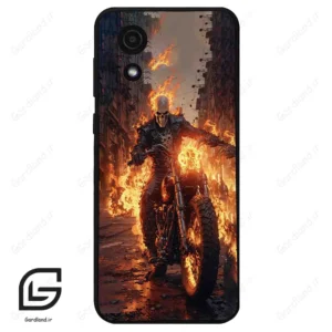 قاب گوشی سامسونگ ای 03 کور (Galaxy A03 Core ) طرح روح کد 2868