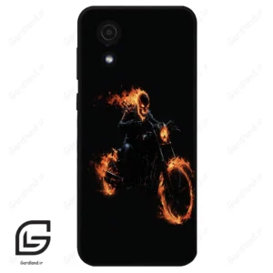 قاب گوشی سامسونگ ای 03 کور (Galaxy A03 Core ) طرح روح کد 2869