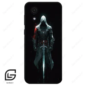 قاب گوشی سامسونگ ای 03 کور (Galaxy A03 Core ) طرح اسسینز کد 2870