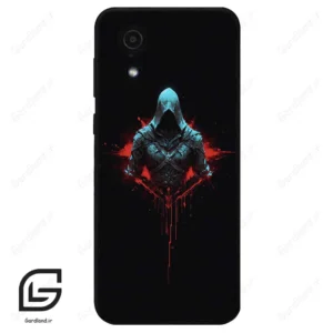 قاب گوشی سامسونگ ای 03 کور (Galaxy A03 Core ) طرح اسسینز کد 2872