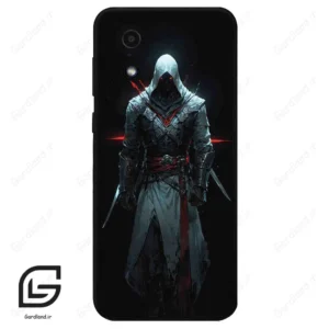قاب گوشی سامسونگ ای 03 کور (Galaxy A03 Core ) طرح اسسینز کد 2873