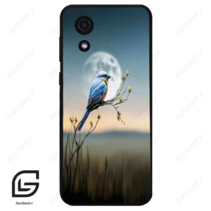قاب گوشی سامسونگ ای 03 کور (Galaxy A03 Core ) طرح پرنده کد 2874