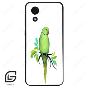 قاب گوشی سامسونگ ای 03 کور (Galaxy A03 Core ) طرح طوطی کد 2878