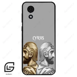قاب گوشی سامسونگ ای 03 کور (Galaxy A03 Core ) طرح کوروش کد 2879