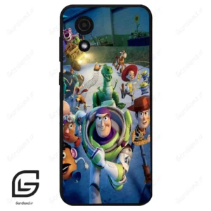 قاب گوشی سامسونگ ای 03 کور (Galaxy A03 Core ) طرح داستان کد 2885