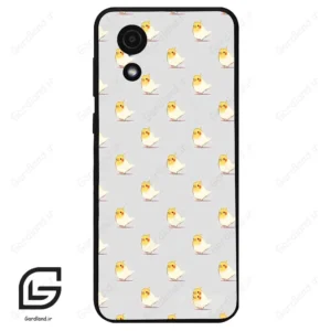 قاب گوشی سامسونگ ای 03 کور (Galaxy A03 Core ) طرح عروس کد 2886
