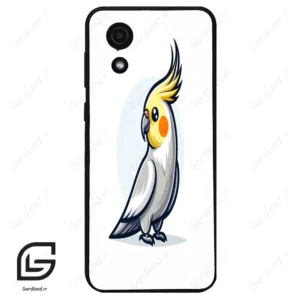 قاب گوشی سامسونگ ای 03 کور (Galaxy A03 Core ) طرح عروس کد 2889