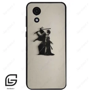 قاب گوشی سامسونگ ای 03 کور (Galaxy A03 Core ) طرح سامورایی کد 2890