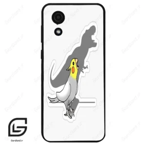 قاب گوشی سامسونگ ای 03 کور (Galaxy A03 Core ) طرح عروس کد 2891