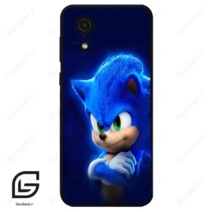 قاب گوشی سامسونگ ای 03 کور (Galaxy A03 Core ) طرح سونیک کد 2892
