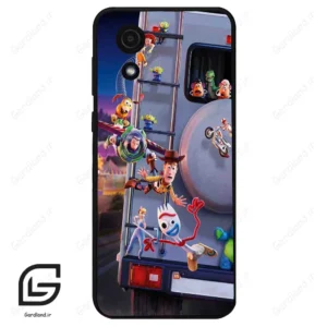 قاب گوشی سامسونگ ای 03 کور (Galaxy A03 Core ) طرح داستان کد 2894