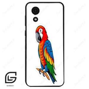 قاب گوشی سامسونگ ای 03 کور (Galaxy A03 Core ) طرح طوطی کد 2896