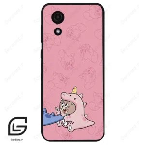 قاب گوشی سامسونگ ای 03 کور (Galaxy A03 Core ) طرح وال کد 2898