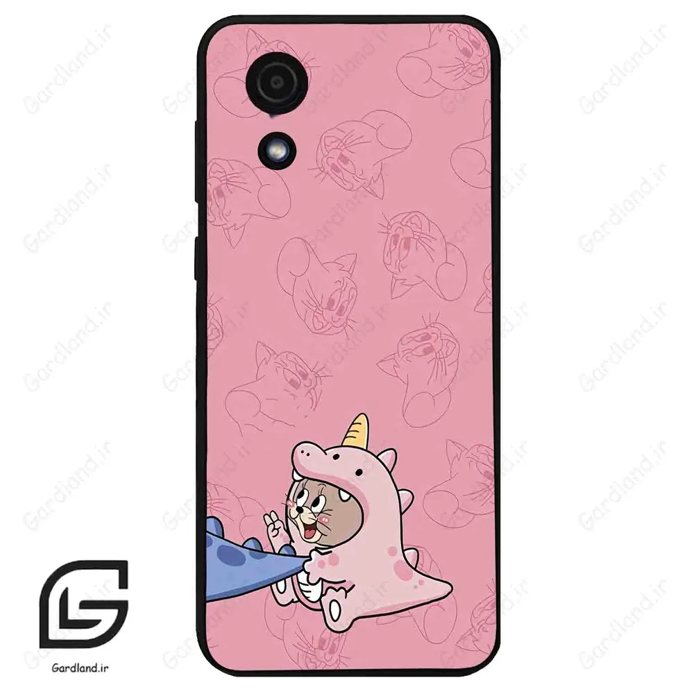 قاب گوشی سامسونگ ای 03 کور (Galaxy A03 Core ) طرح وال کد 2898