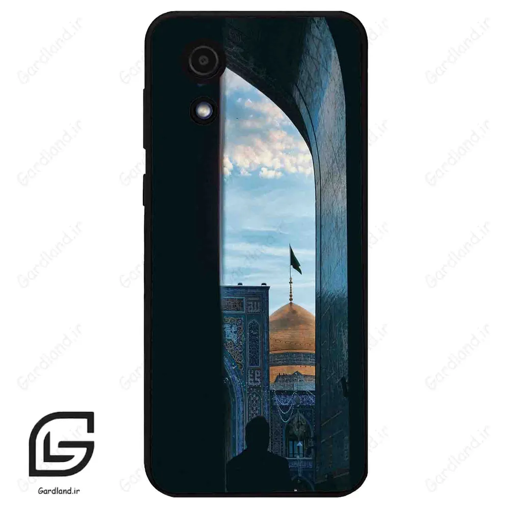 قاب گوشی سامسونگ ای 03 کور (Galaxy A03 Core ) طرح مذهبی کد 2903