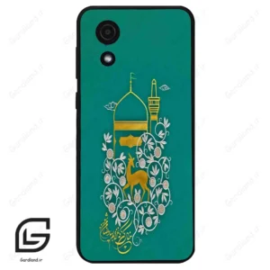 قاب گوشی سامسونگ ای 03 کور (Galaxy A03 Core ) طرح امام کد 2907