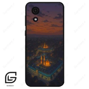 قاب گوشی سامسونگ ای 03 کور (Galaxy A03 Core ) طرح حرم کد 2909