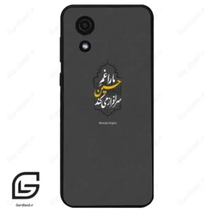 قاب گوشی سامسونگ ای 03 کور (Galaxy A03 Core ) طرح نوشته کد 2910
