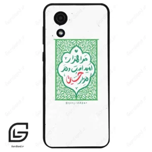 قاب گوشی سامسونگ ای 03 کور (Galaxy A03 Core ) طرح نوشته کد 2911