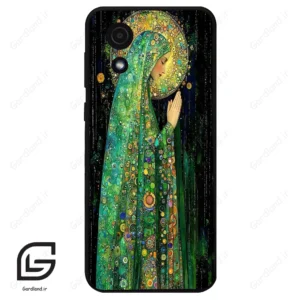قاب گوشی سامسونگ ای 03 کور (Galaxy A03 Core ) طرح عبادت کد 2917