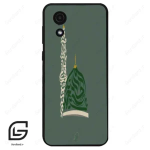 قاب گوشی سامسونگ ای 03 کور (Galaxy A03 Core ) طرح نوشته کد 2924