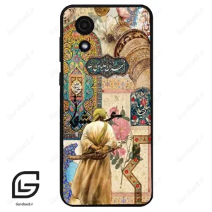 قاب گوشی سامسونگ ای 03 کور (Galaxy A03 Core ) طرح امام کد 2925
