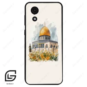 قاب گوشی سامسونگ ای 03 کور (Galaxy A03 Core ) طرح حرم کد 2927