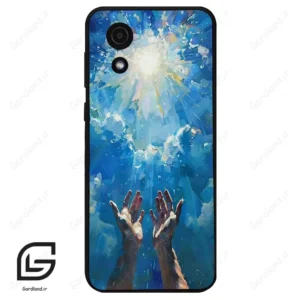 قاب گوشی سامسونگ ای 03 کور (Galaxy A03 Core ) طرح دعا کد 2930