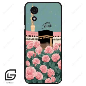 قاب گوشی سامسونگ ای 03 کور (Galaxy A03 Core ) طرح کعبه کد 2931