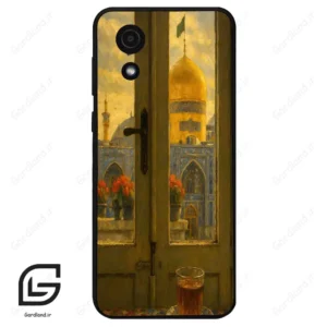 قاب گوشی سامسونگ ای 03 کور (Galaxy A03 Core ) طرح حرم کد 2933