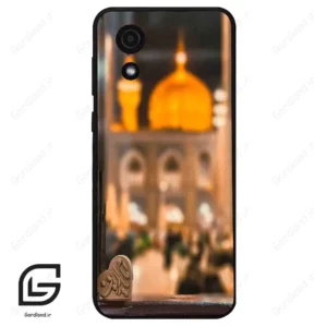 قاب گوشی سامسونگ ای 03 کور (Galaxy A03 Core ) طرح مذهبی کد 2937